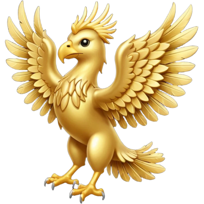 griffin emoji