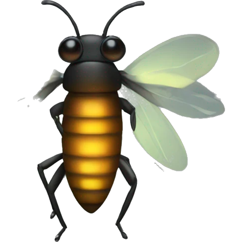 firefly emoji