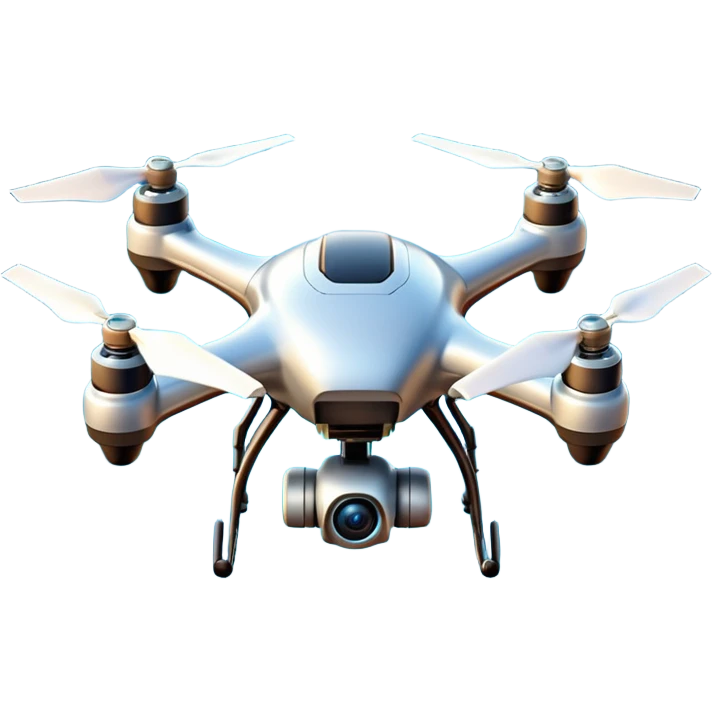 lunar data collection drone emoji