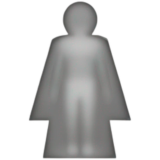for men bathroom symbol emoji