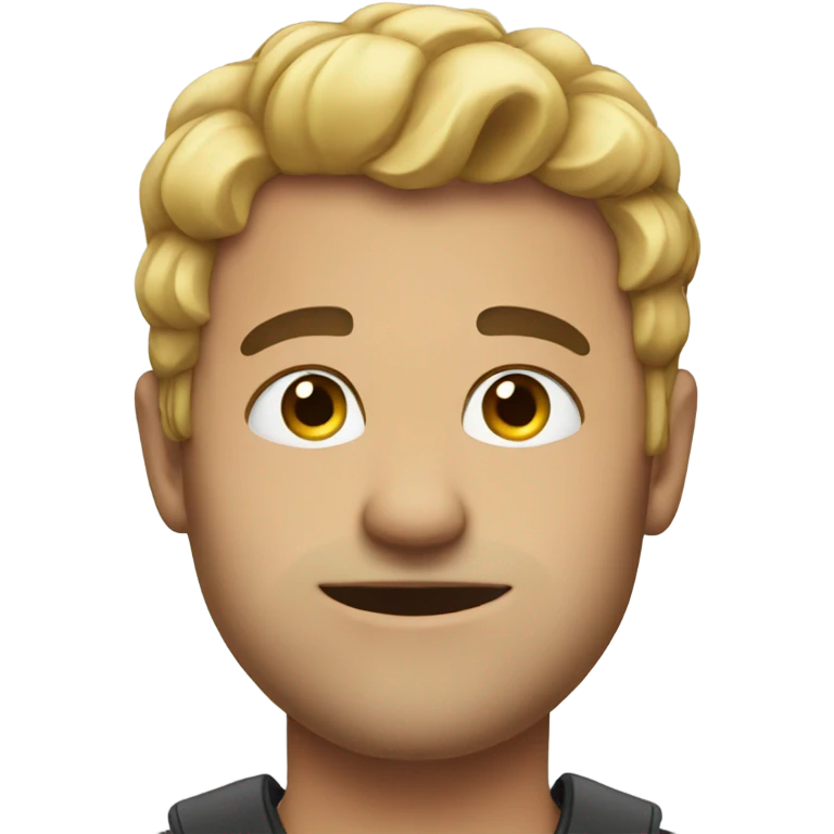 Me emoji