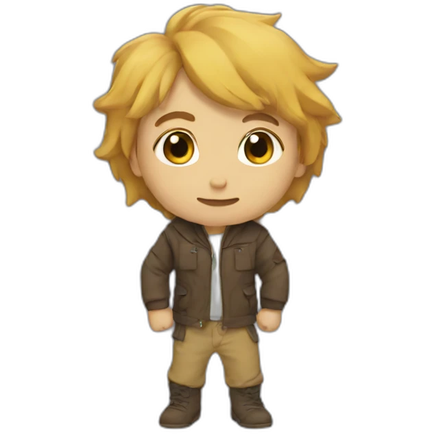 siuu emoji