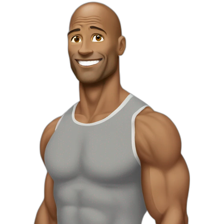 david goggins with cant hurt me} emoji