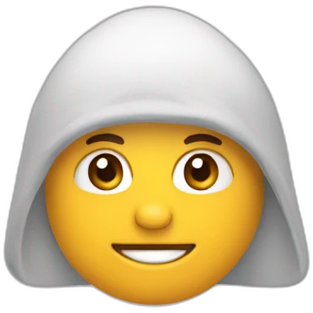 Tibo inshape emoji