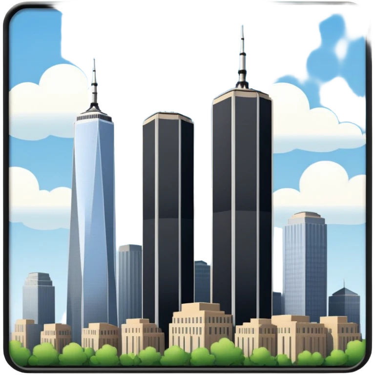 9/11 emoji