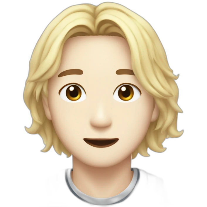 jeonghan emoji