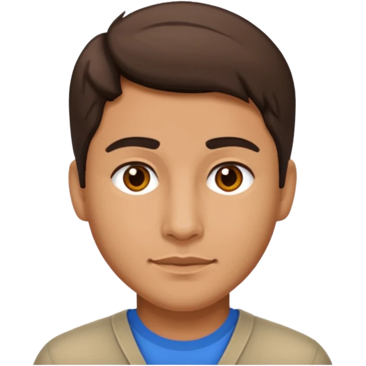 John duran emoji