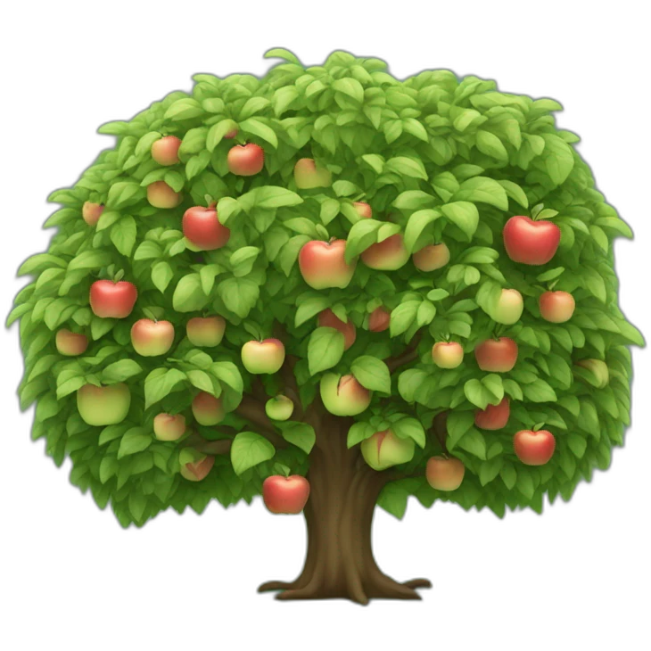 Apple ecosystem emoji