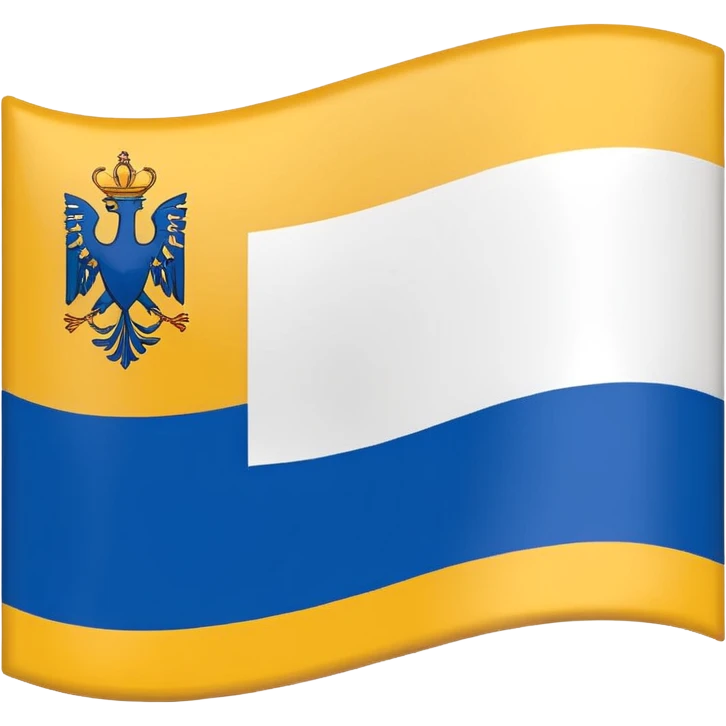 bandera canarias emoji