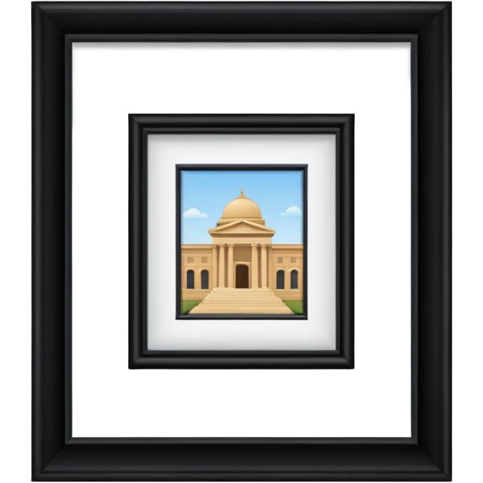 museum emoji