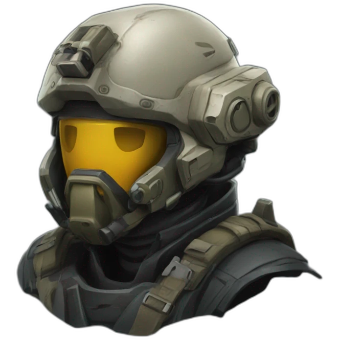 Helldivers emoji