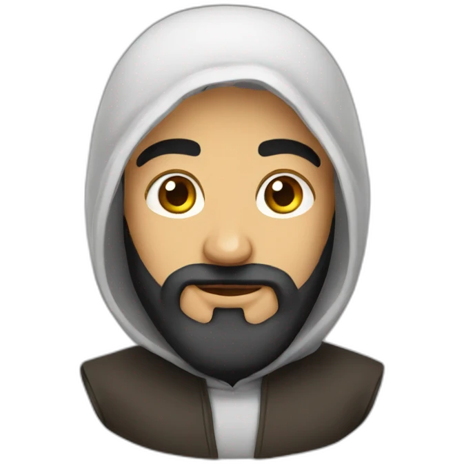 hassoule emoji