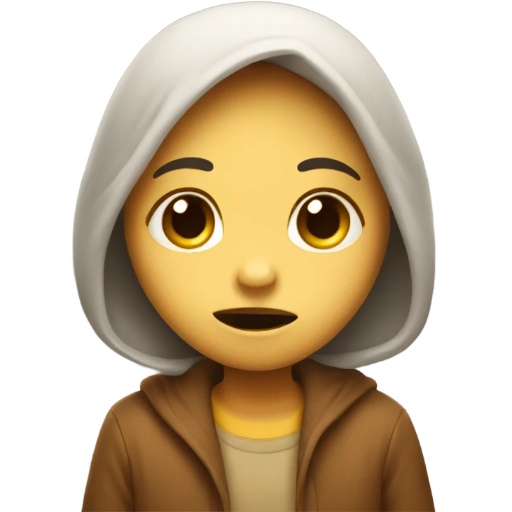 cute begging emoji emoji