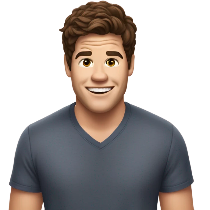 Adam Devine emoji