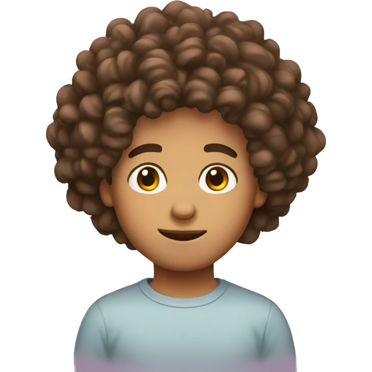 frizz boy emoji