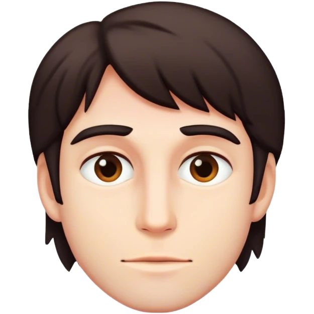 Keith  emoji