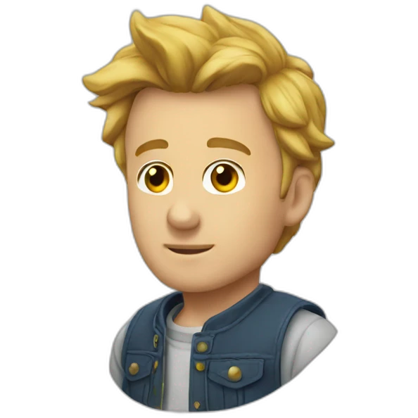basson close emoji