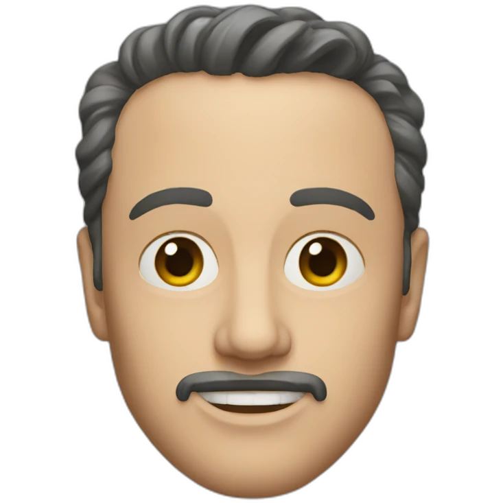 mark musk emoji
