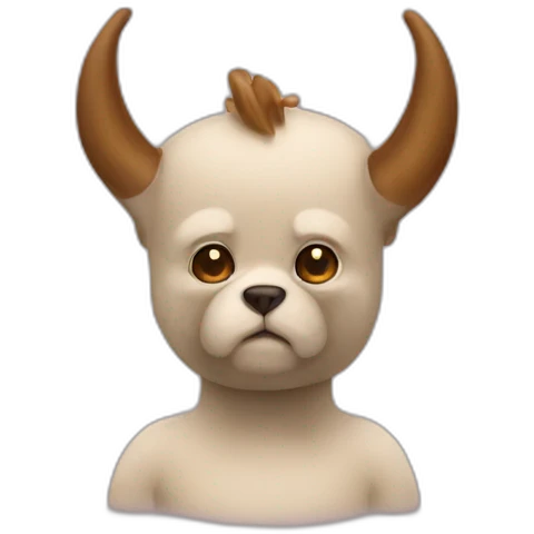 Bobek emoji