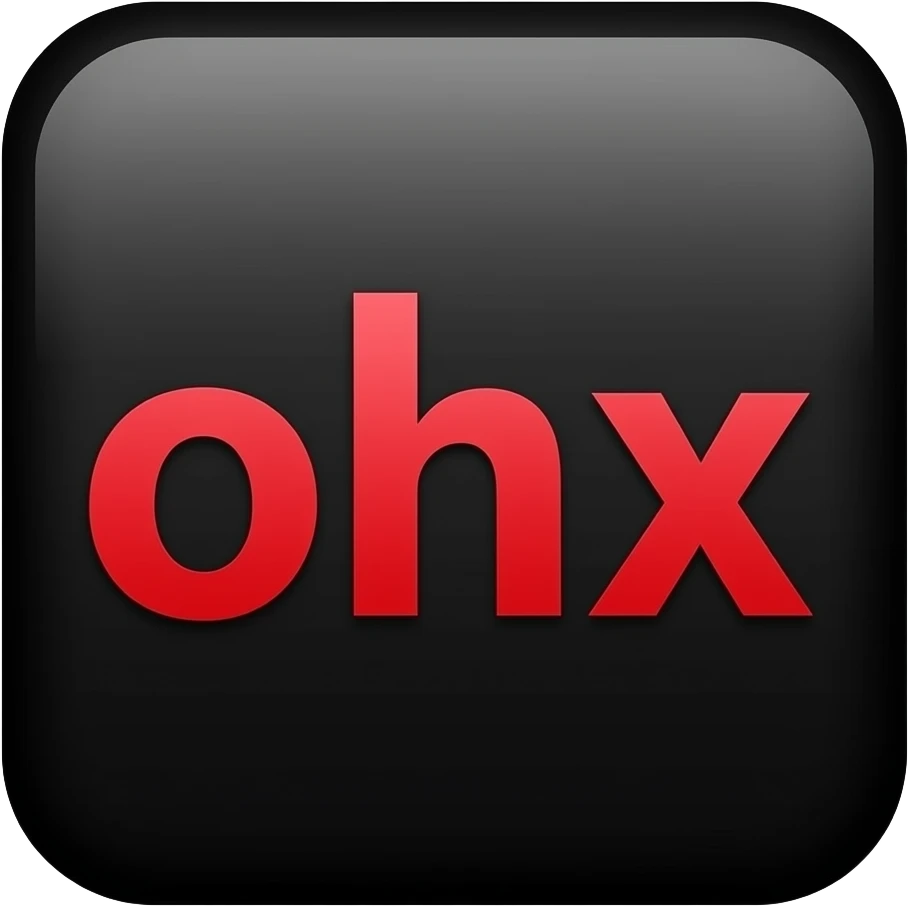 Text tba red color black block emoji