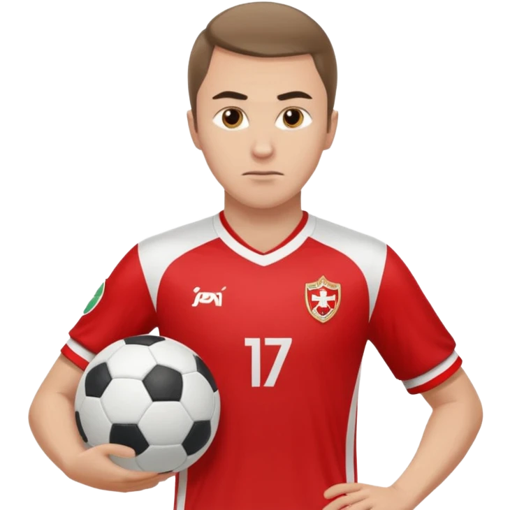 Спартак Москва emoji