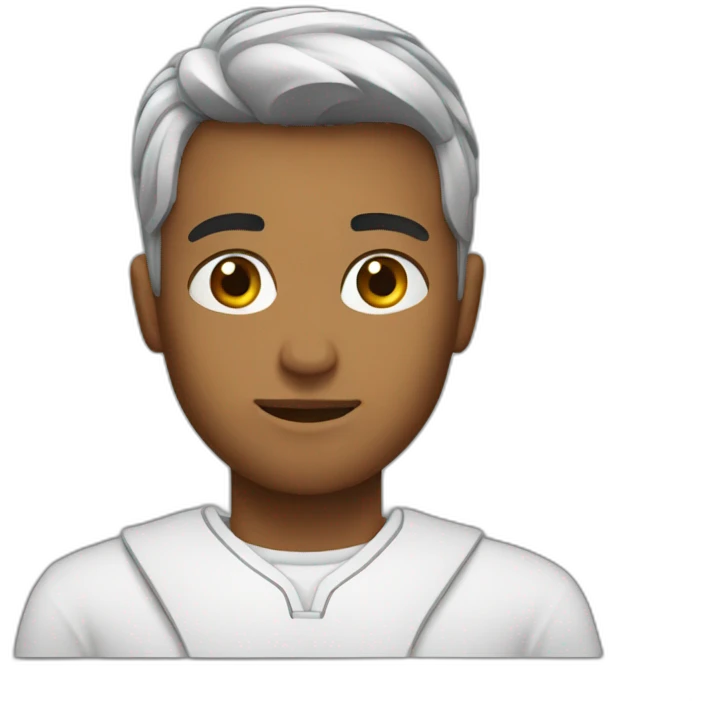 cristian emoji
