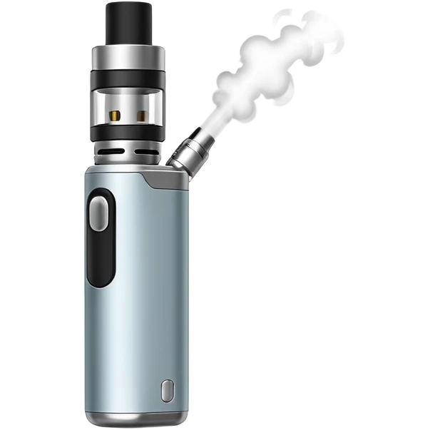 vape emoji