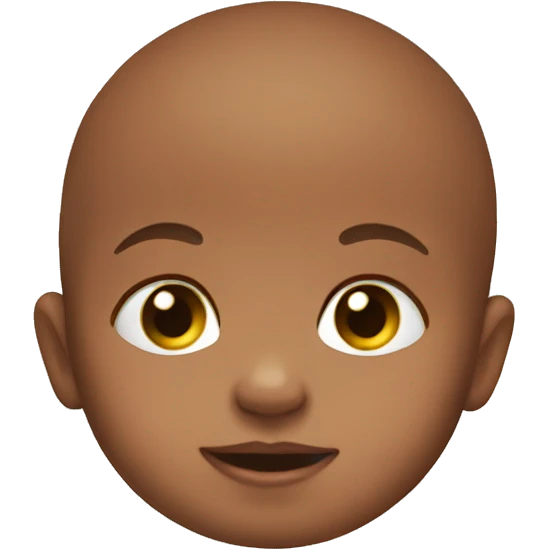 newborn emoji