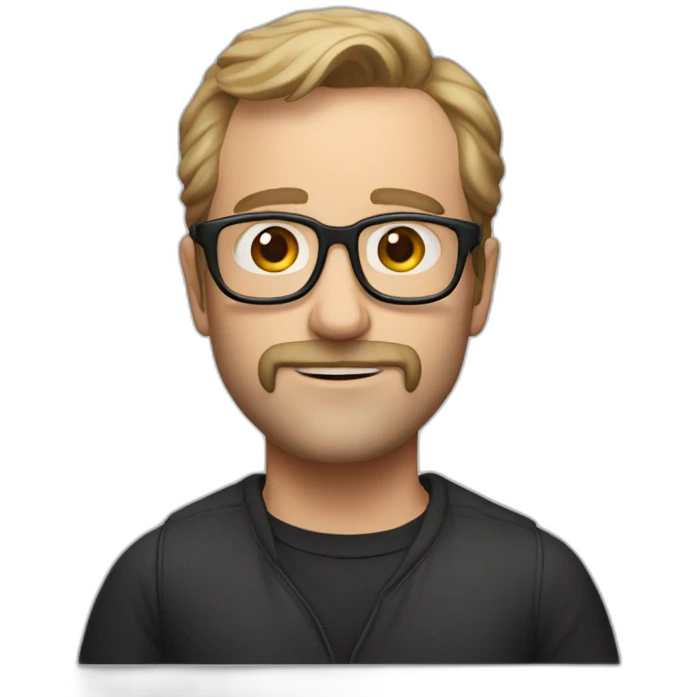 jon fosse emoji