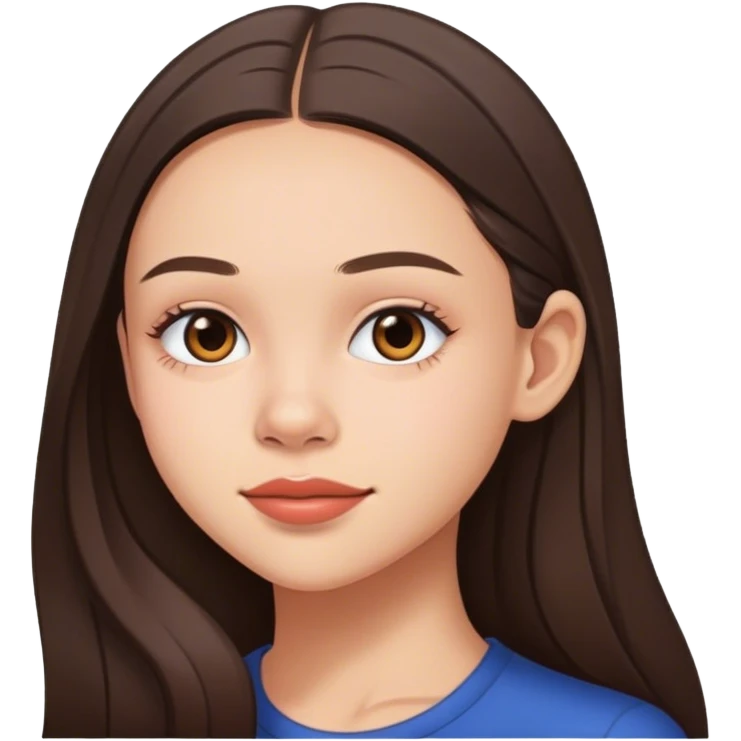 Olivia Rodrigo emoji