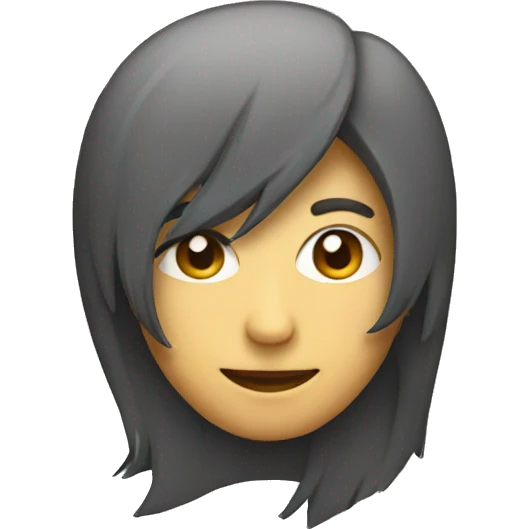 Iphone logo emoji