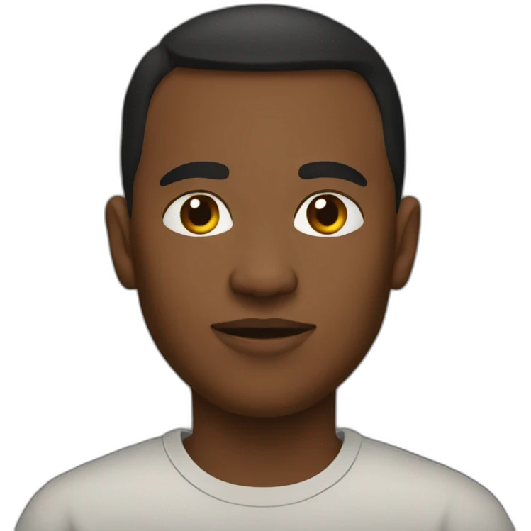 the niger emoji