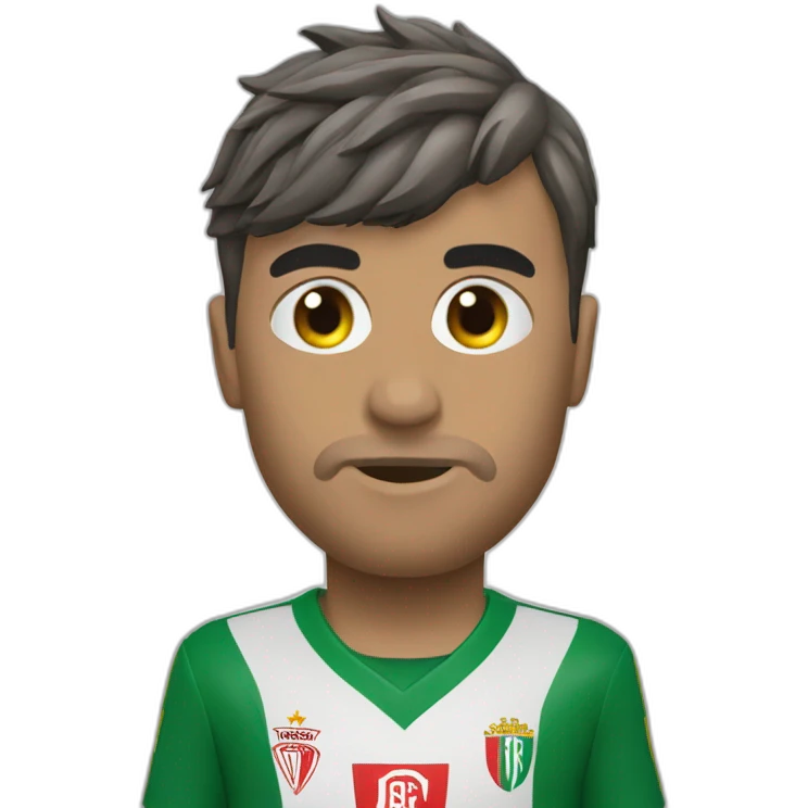 Aguia-Benfica emoji
