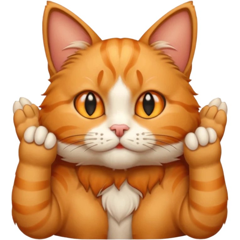 hear-no-evil cat emoji