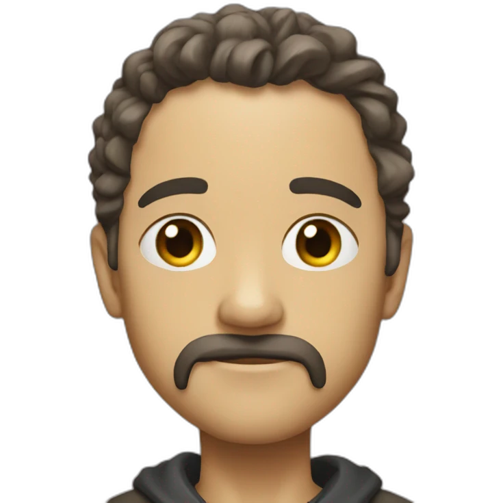 gorpcore emoji