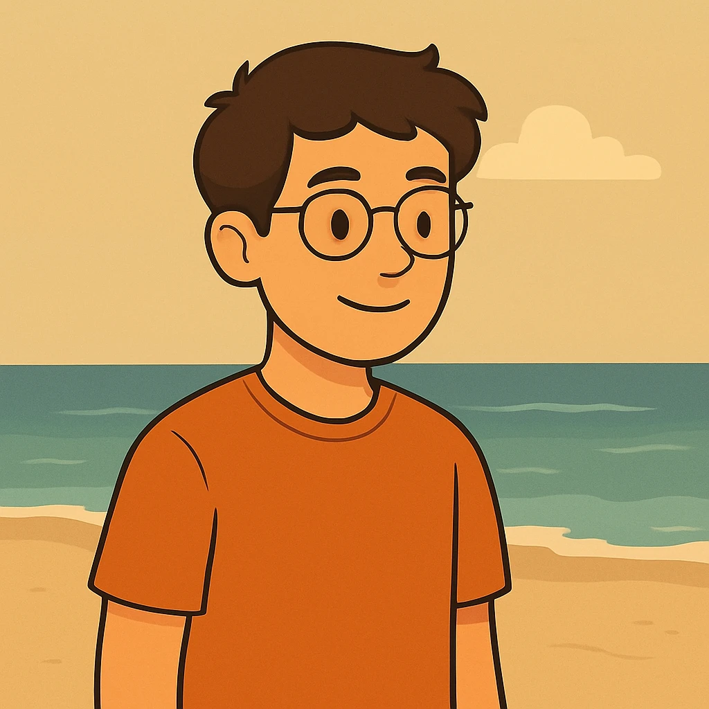 beach emoji
