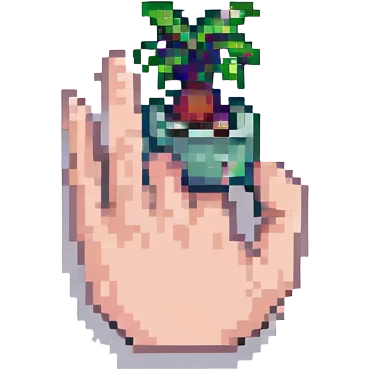 hand emoji