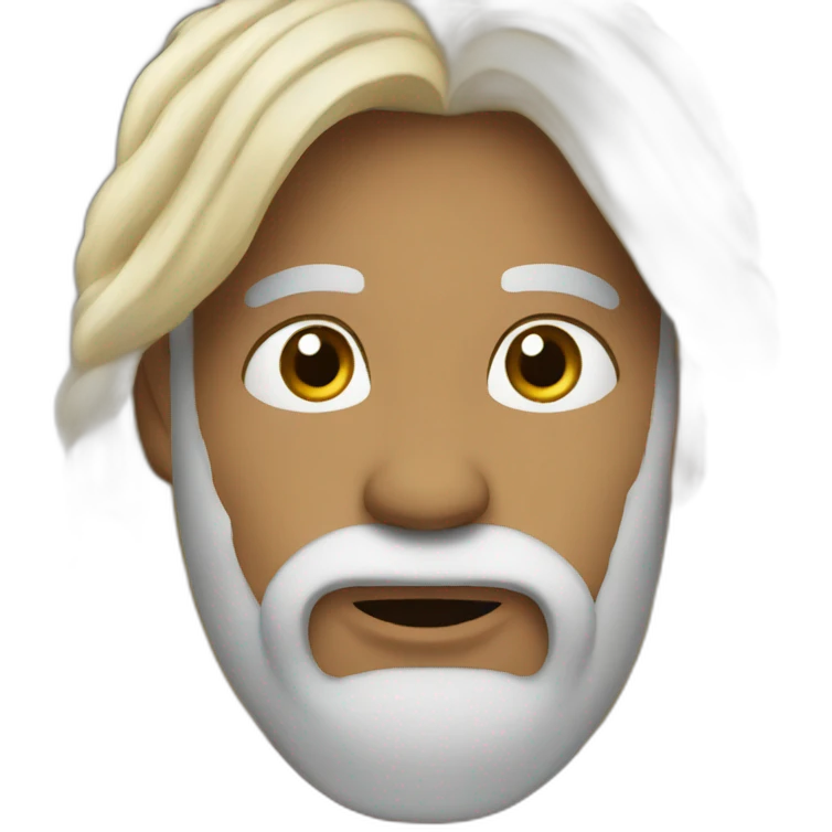 messiBold emoji