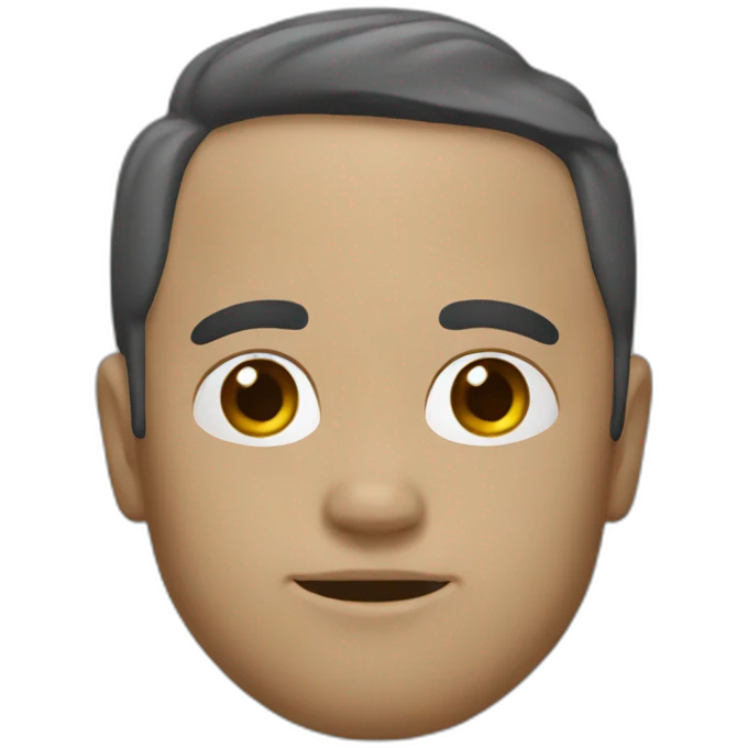 HK emoji