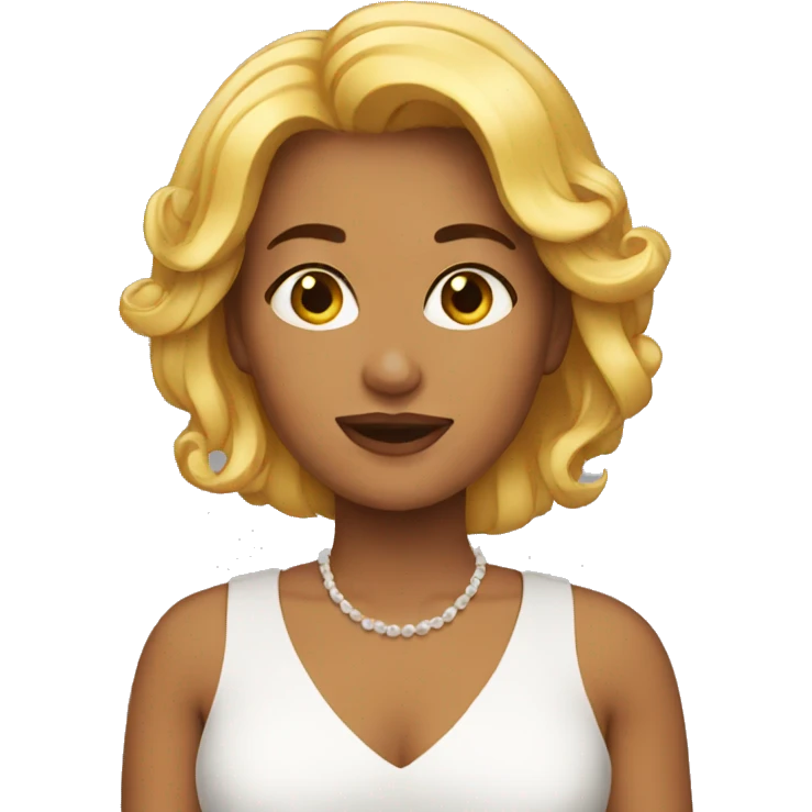 angela emoji