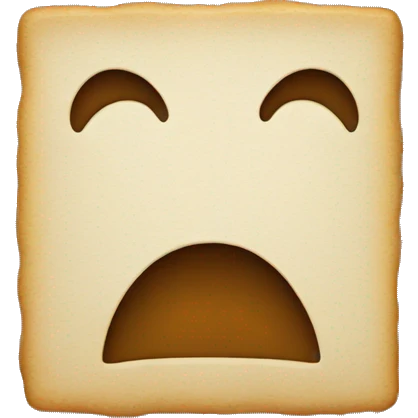 Square shape  emoji