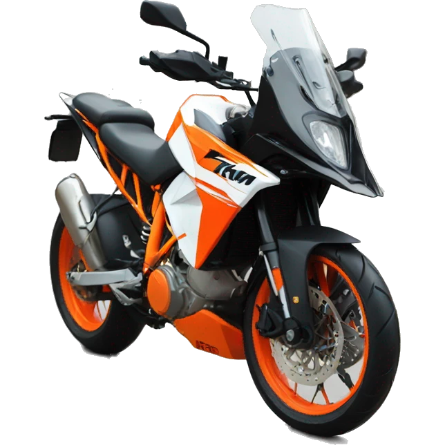 ktm emoji