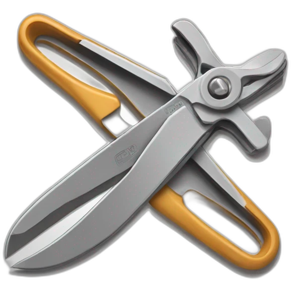 nail cutter emoji