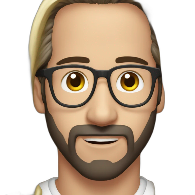 Pablo Echenique emoji