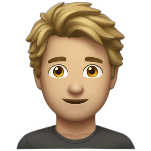 дракон emoji