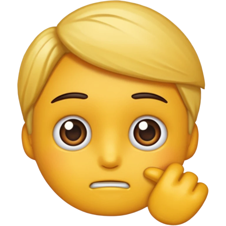 Suck penis emoji