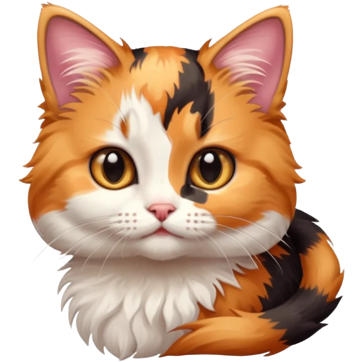kittie  emoji