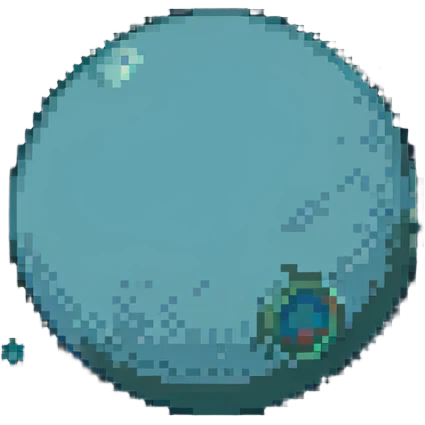 Venus planet emoji