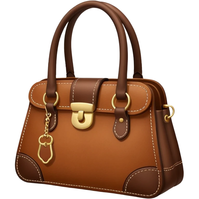 Handbag emoji