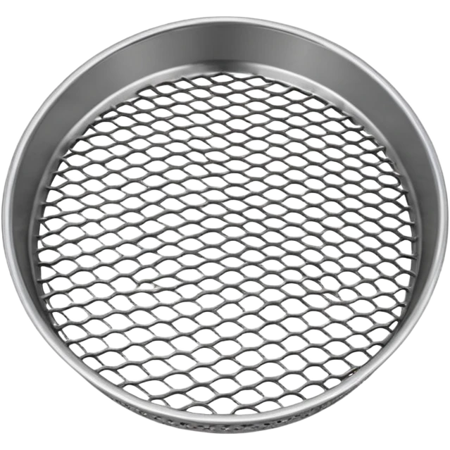 a sieve emoji
